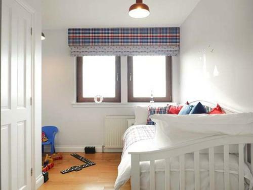 Corsewall Castle Farm Lodges