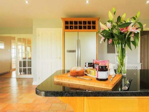 Corsewall Castle Farm Lodges