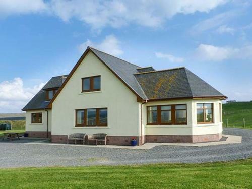 Corsewall Castle Farm Lodges