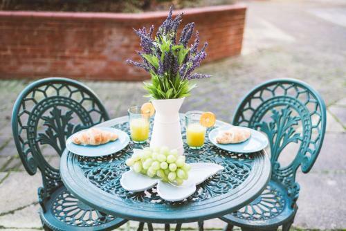 Apartamento Jade - Royal Swan Quarter
