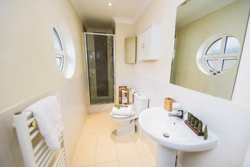 Apartamento Jade - Royal Swan Quarter