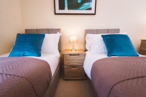 Apartamento Jade - Royal Swan Quarter