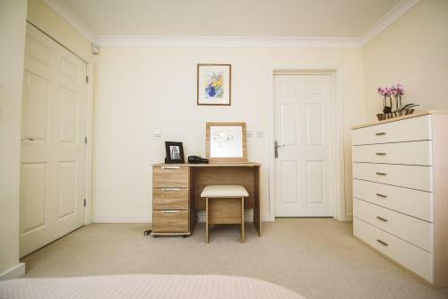 Apartamento Jade - Royal Swan Quarter