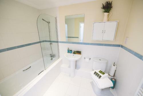 Apartamento Jade - Royal Swan Quarter