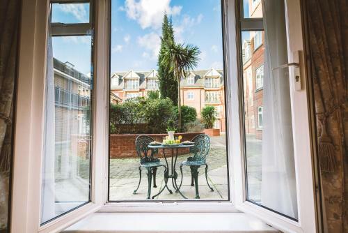 Apartamento Jade - Royal Swan Quarter