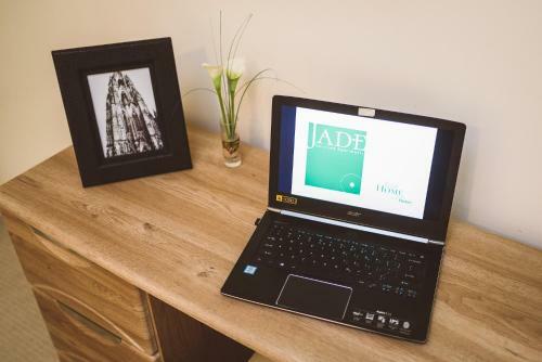 Apartamento Jade - Royal Swan Quarter