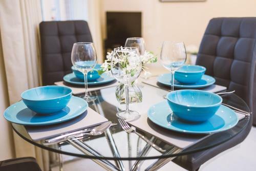 Apartamento Jade - Royal Swan Quarter