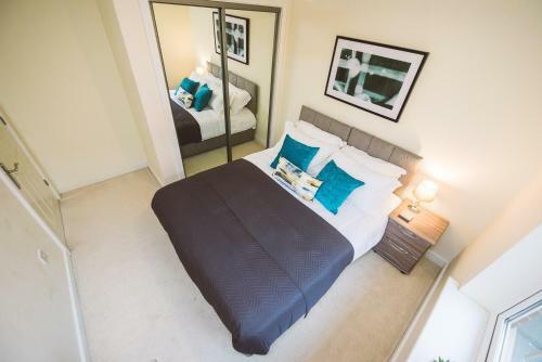 Apartamento Jade - Royal Swan Quarter