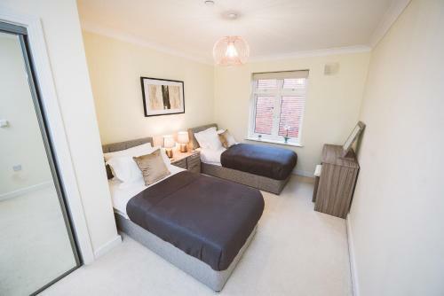 Apartamento Jade - Royal Swan Quarter