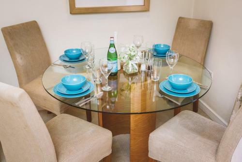 Apartamento Jade - Royal Swan Quarter