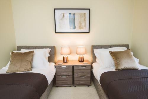 Apartamento Jade - Royal Swan Quarter
