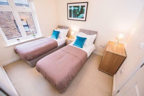 Apartamento Jade - Royal Swan Quarter