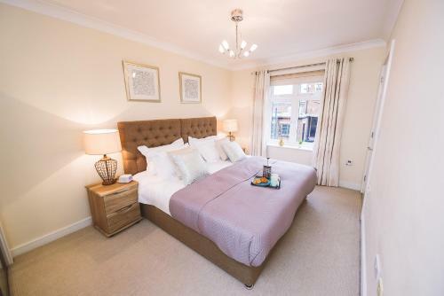 Apartamento Jade - Royal Swan Quarter