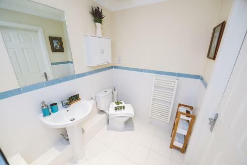 Apartamento Jade - Royal Swan Quarter