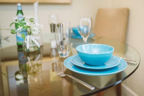Apartamento Jade - Royal Swan Quarter