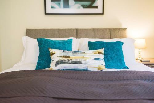 Apartamento Jade - Royal Swan Quarter