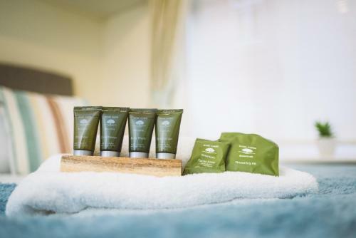 Apartamento Jade - Royal Swan Quarter