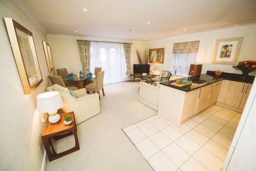Apartamento Jade - Royal Swan Quarter