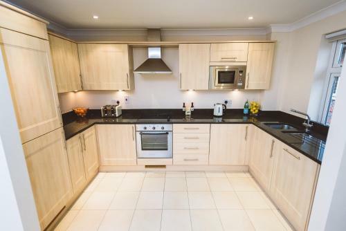 Apartamento Jade - Royal Swan Quarter