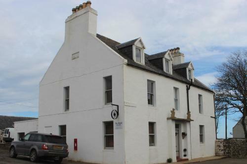 Hostal The Blends Latheronwheel