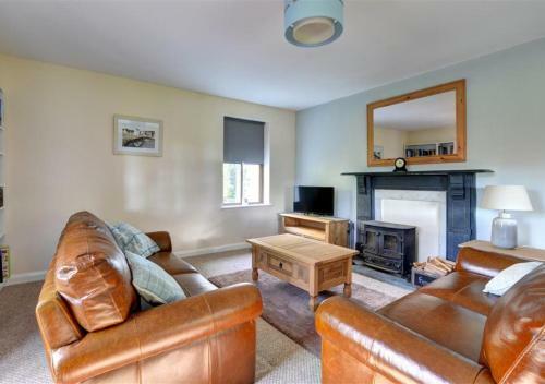 Apartamento Aberelwyn Mill