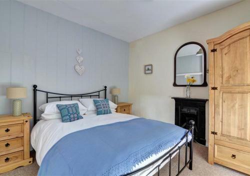 Apartamento Aberelwyn Mill