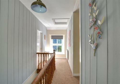 Apartamento Aberelwyn Mill