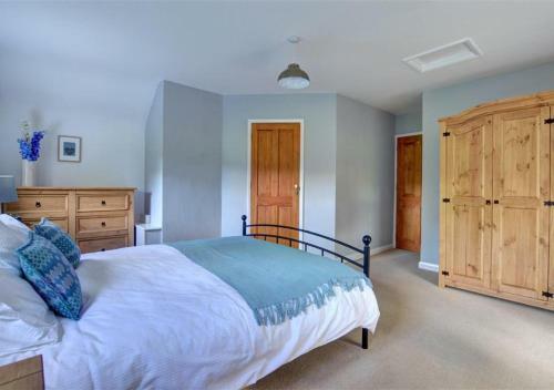 Apartamento Aberelwyn Mill