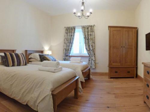 Holiday Home Old Rectory