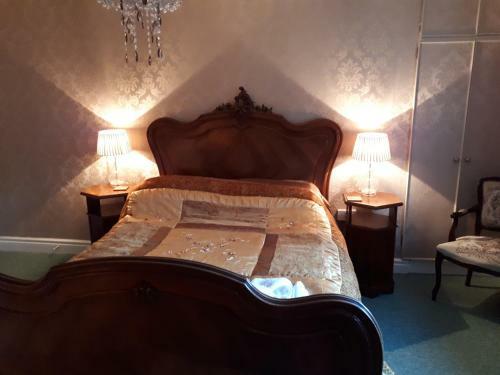 Bed & Breakfast The Red Lion Inn