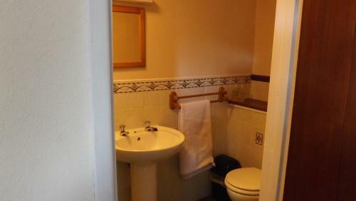 Bed & Breakfast The Red Lion Inn