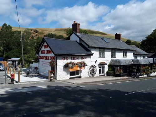 Bed & Breakfast The Red Lion Inn