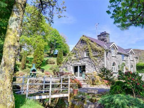 Holiday Home Cae Lleci