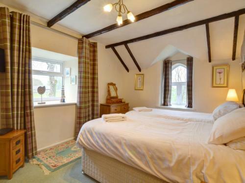 Holiday Home Cae Lleci