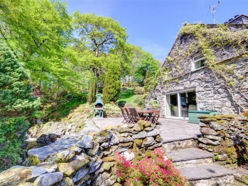 Holiday Home Cae Lleci