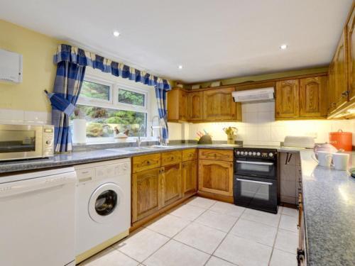 Holiday Home Cae Lleci