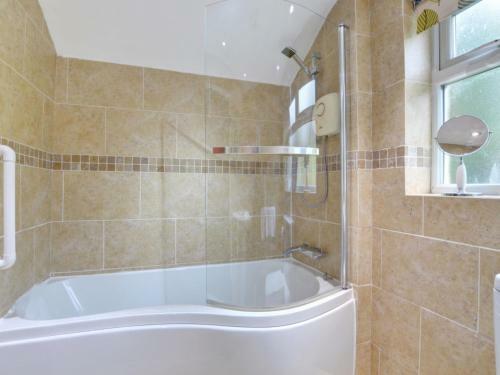 Holiday Home Cae Lleci