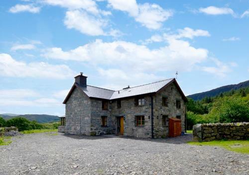 Apartamento Tyddyn Bwlch