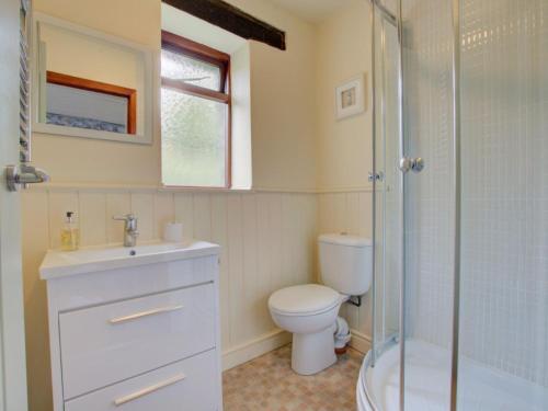 Holiday Home Llanerchymedd.3