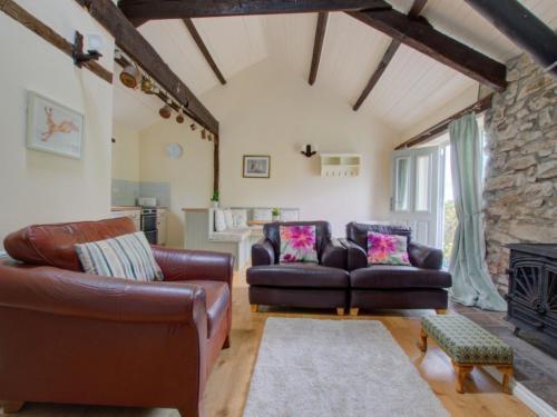 Holiday Home Llanerchymedd.3