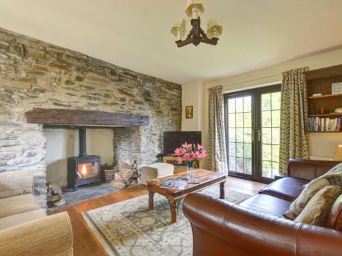 Holiday Home Llanerchymedd.2
