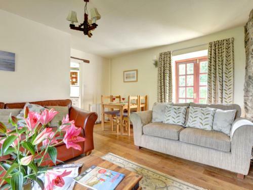 Holiday Home Llanerchymedd.2