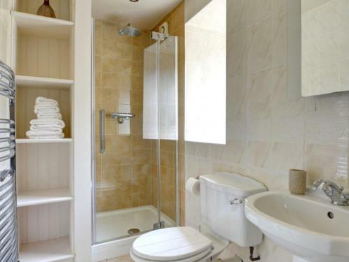 Holiday Home Llanerchymedd.2