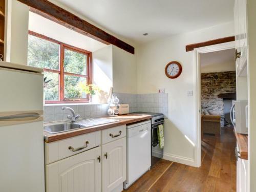 Holiday Home Llanerchymedd.2