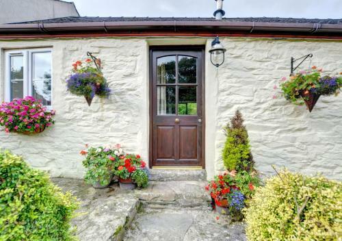 Apartamento Owl Cottage