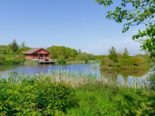 Holiday Home Llanerchymedd.1