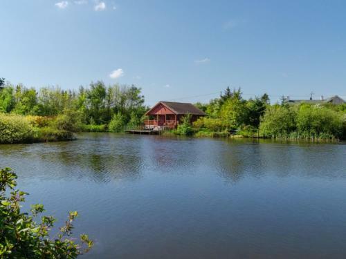 Holiday Home Llanerchymedd.1