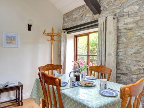 Holiday Home Llanerchymedd.1