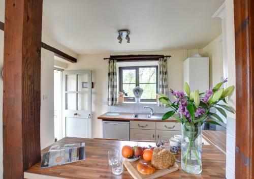 Apartamento The Dairy