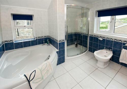 Apartamento Siop Newydd
